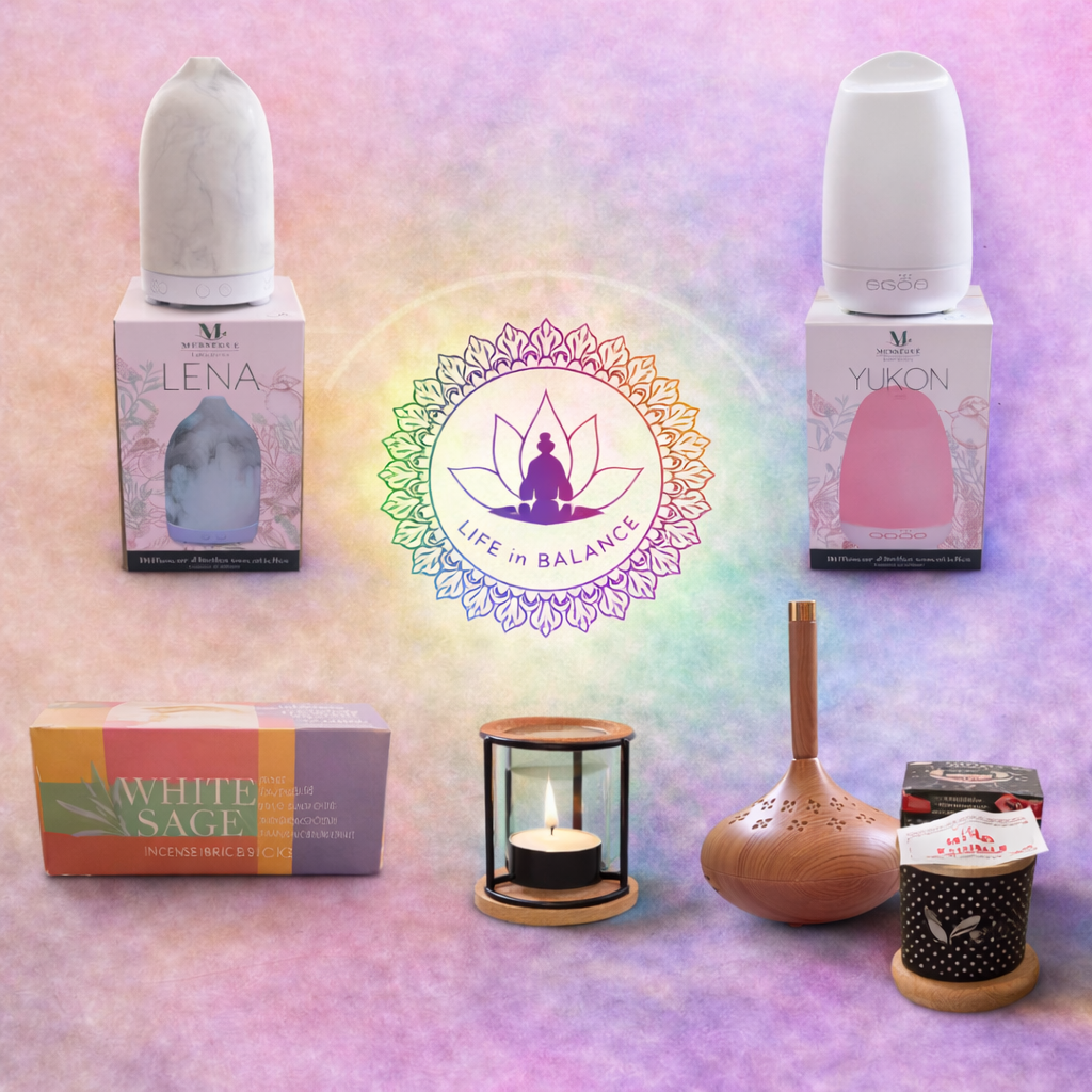 Diffuser