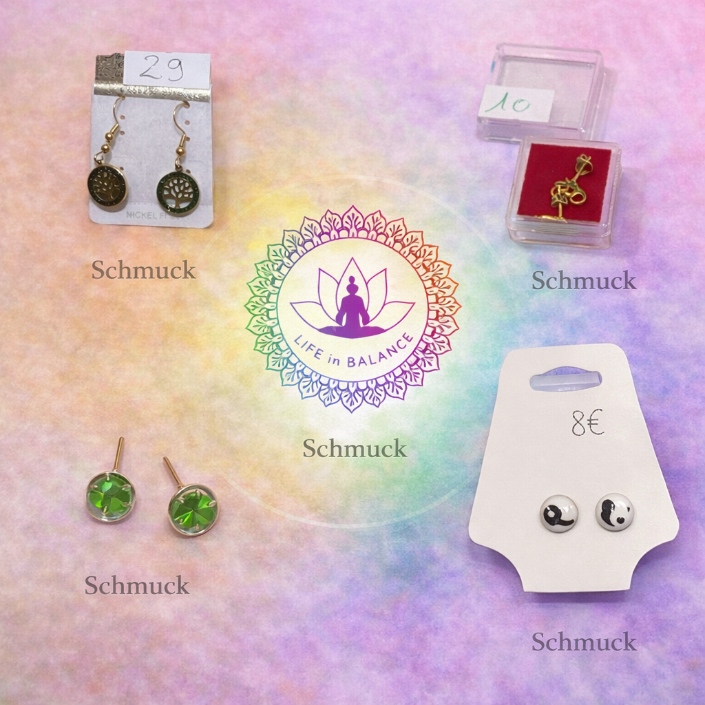 Ohrring