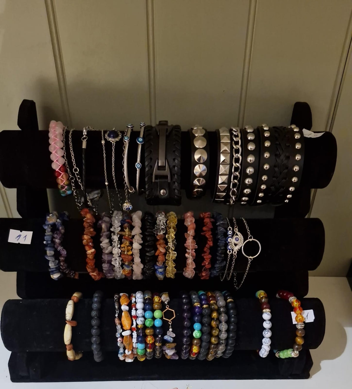 Armbänder