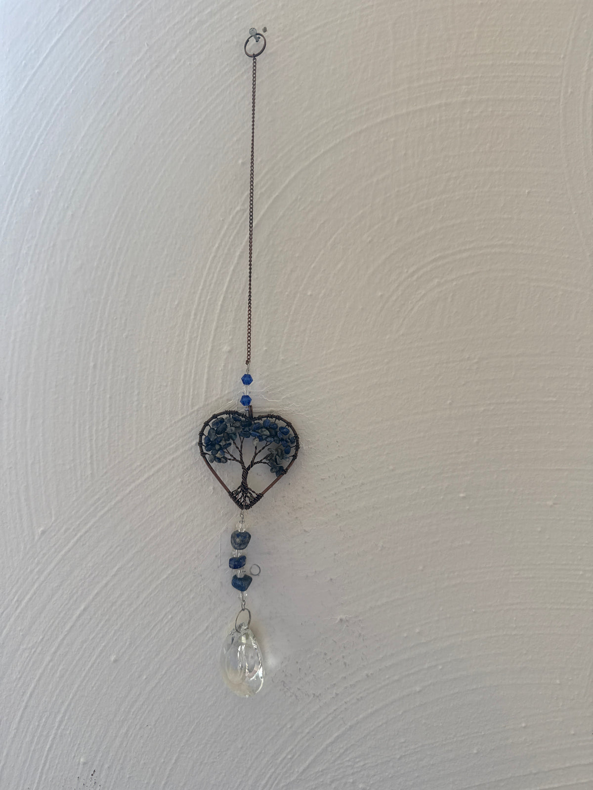 Lebensbaum Suncatcher