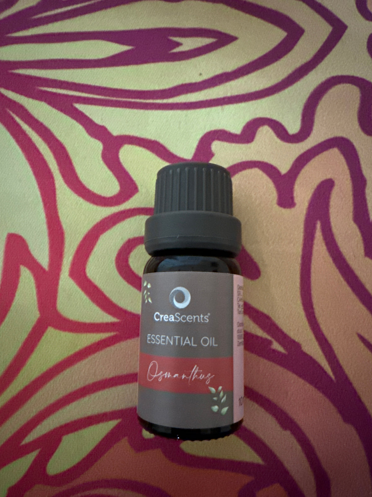 Aroma Öle