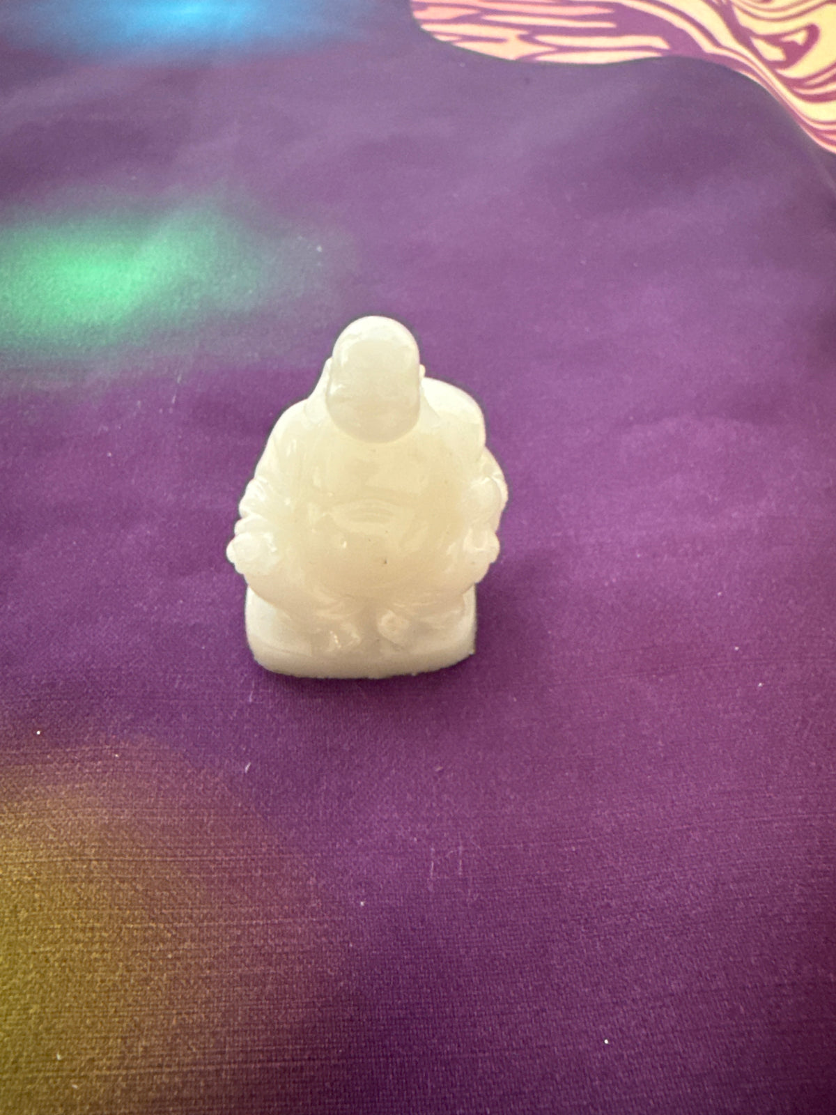 Mini Buddha Figuren