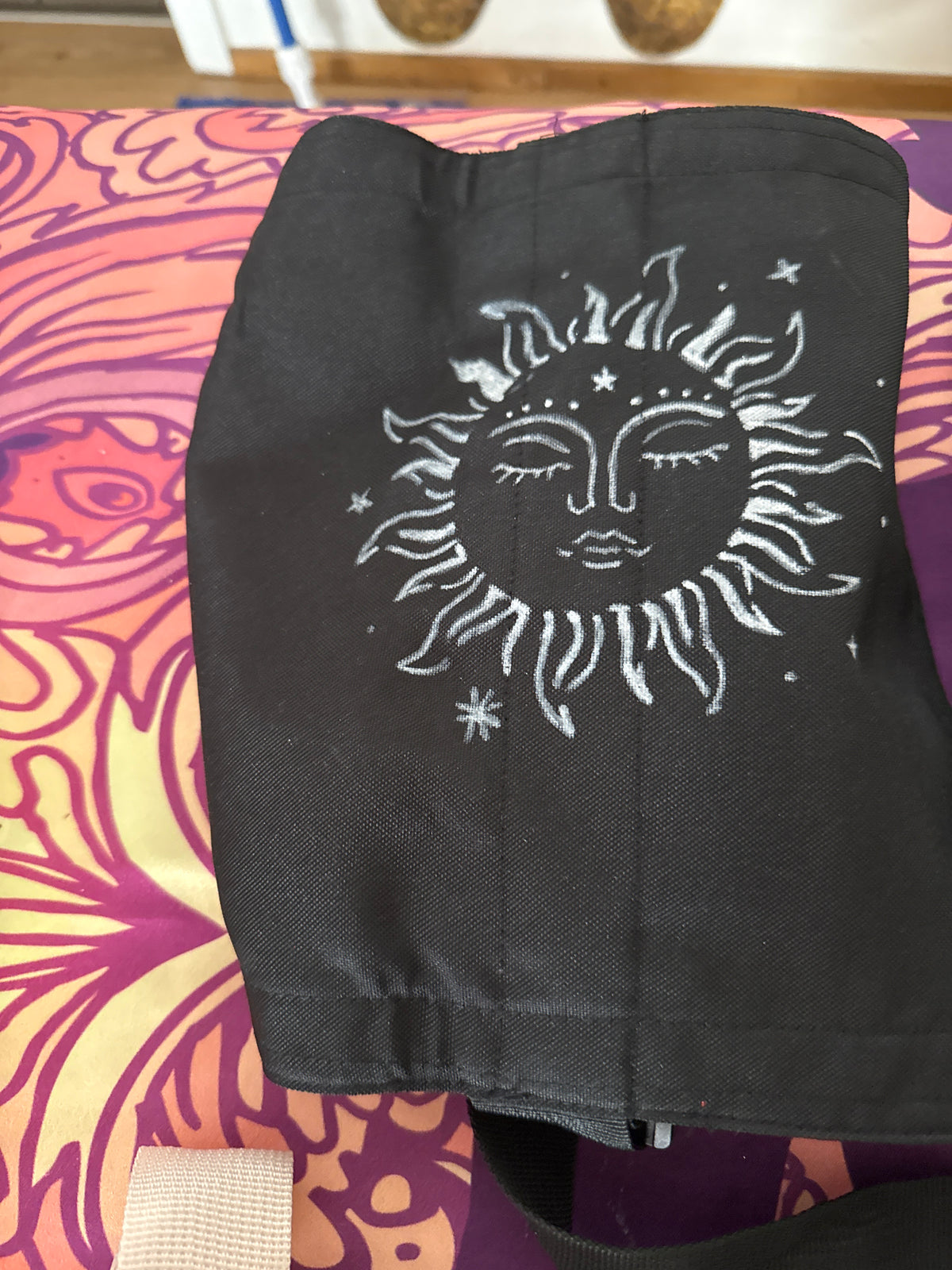 Yoga Pouch