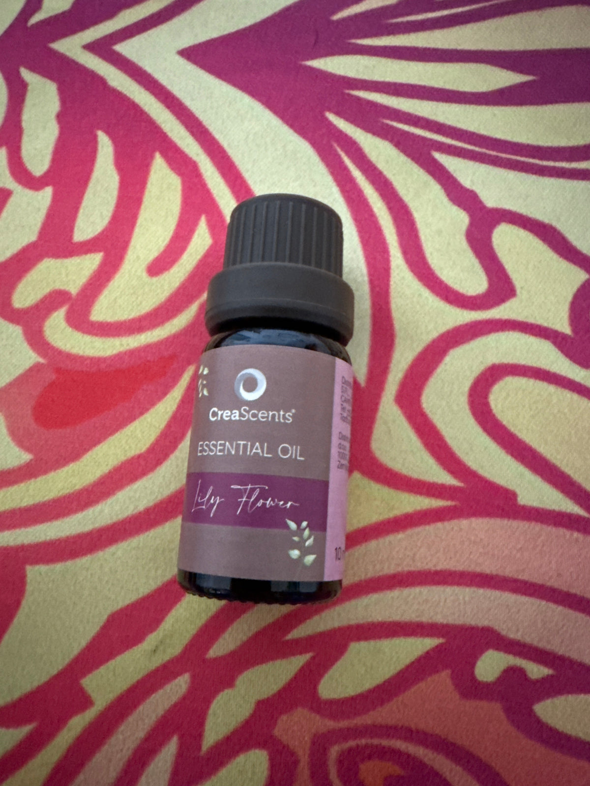 Aroma Öle