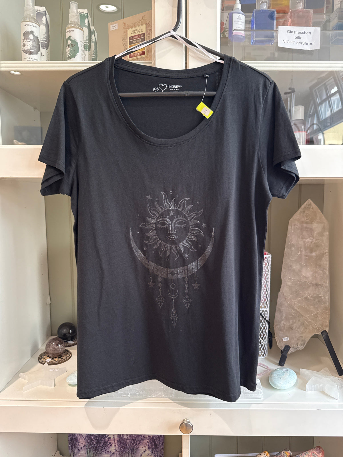 T-Shirt/Top/Unterhemd