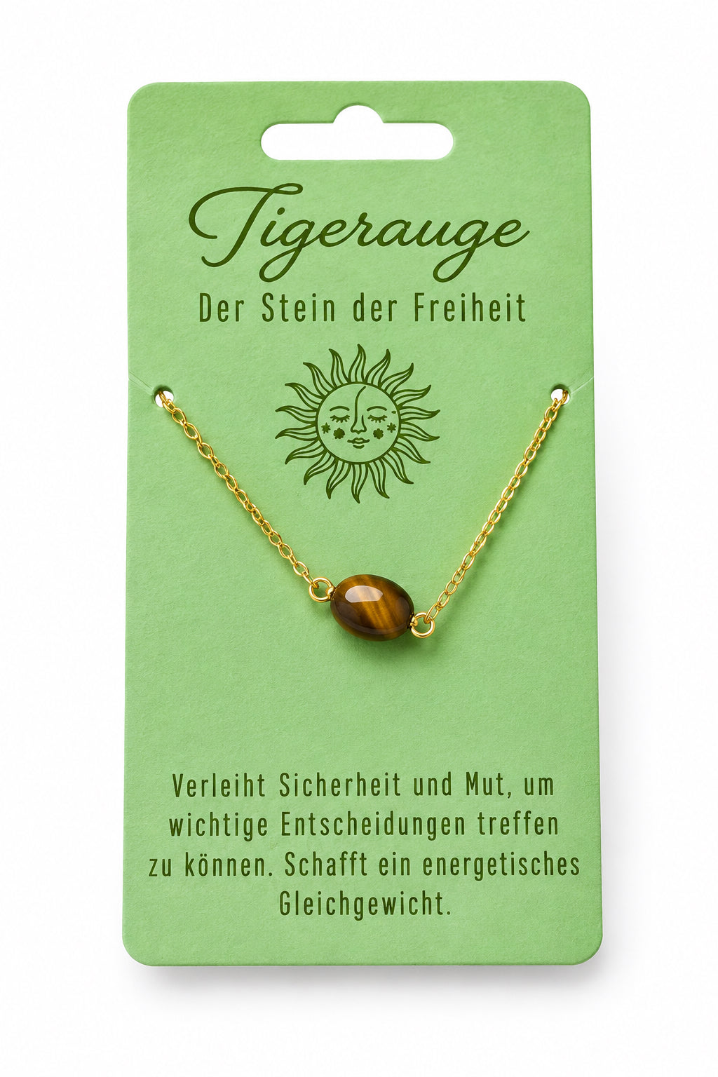 Energiestein Ketten