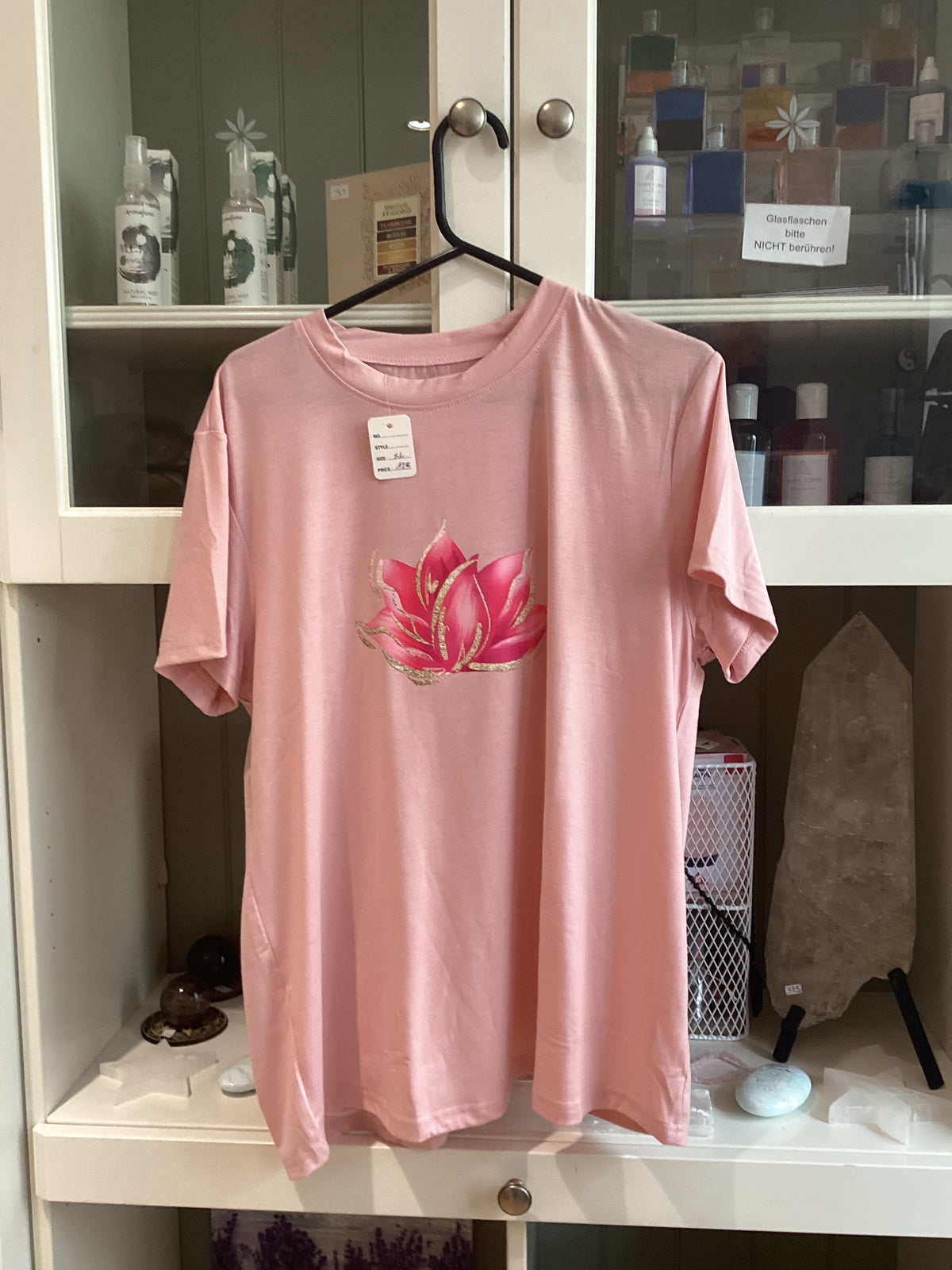 T-Shirt/Top/Unterhemd