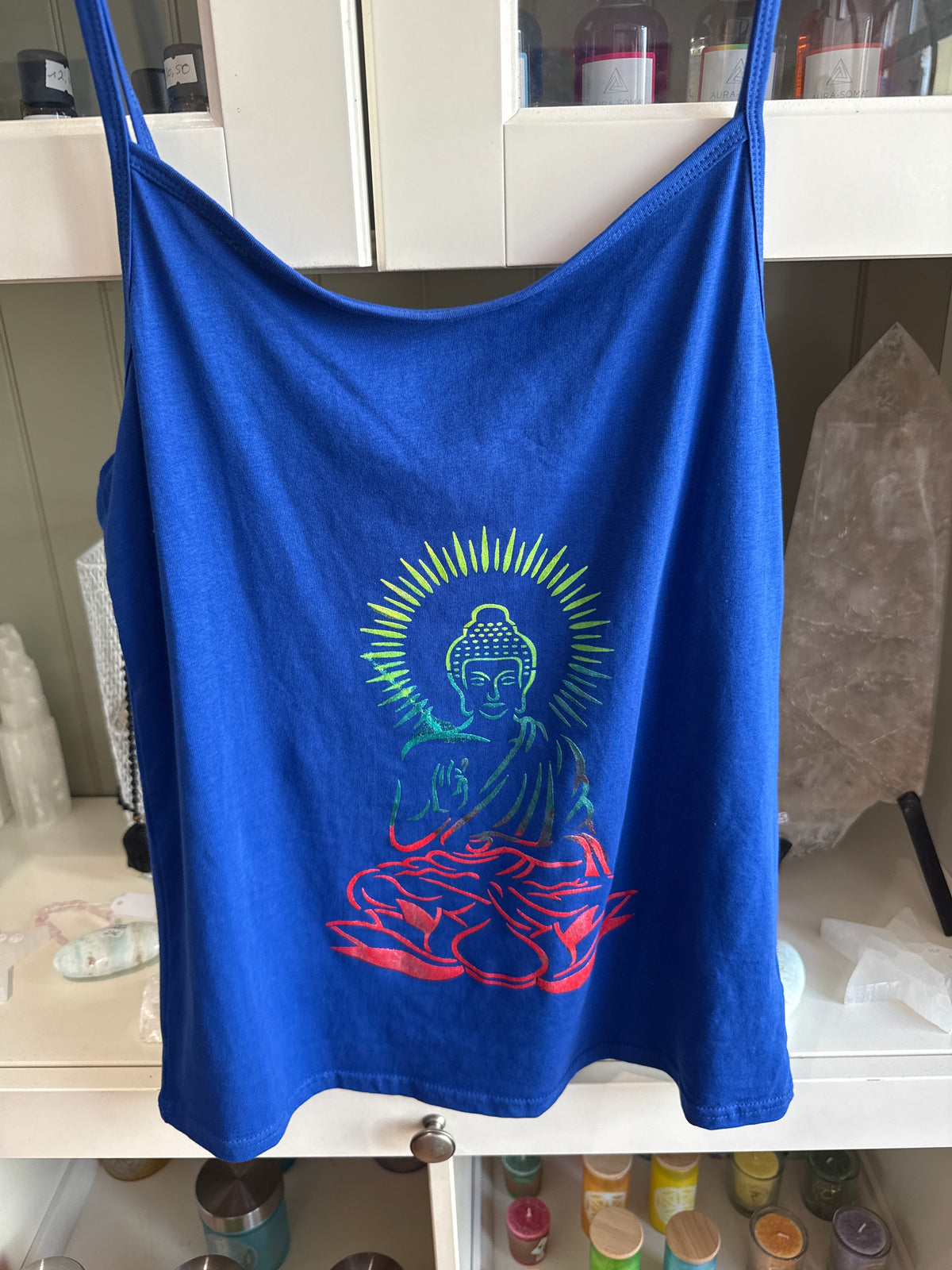 T-Shirt/Top/Unterhemd