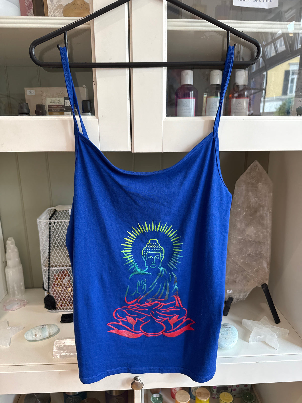 T-Shirt/Top/Unterhemd