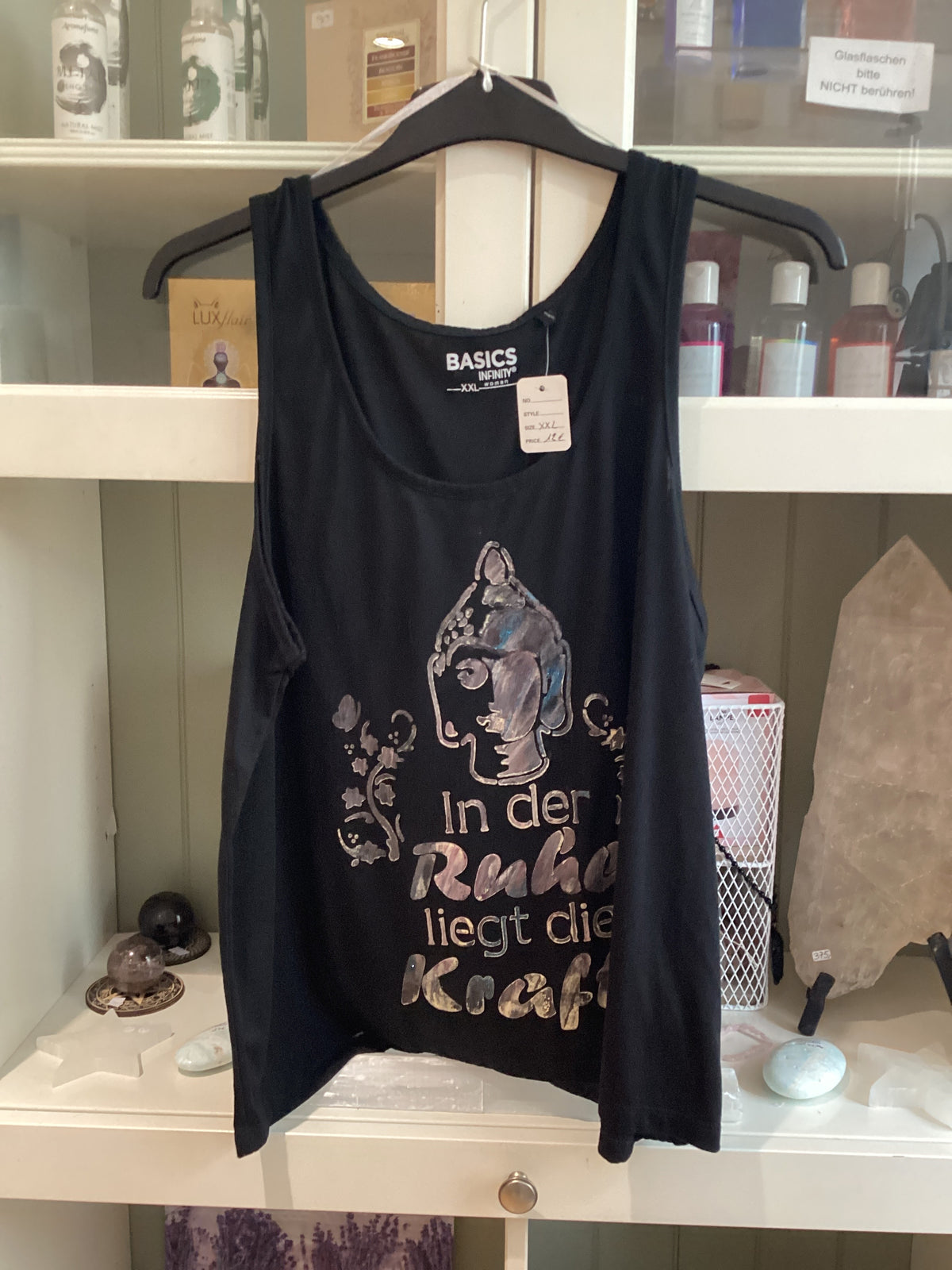 T-Shirt/Top/Unterhemd