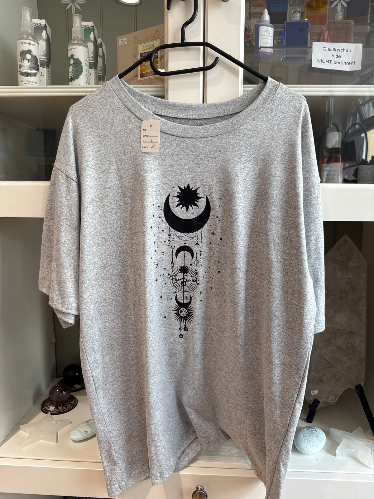 T-Shirt/Top/Unterhemd