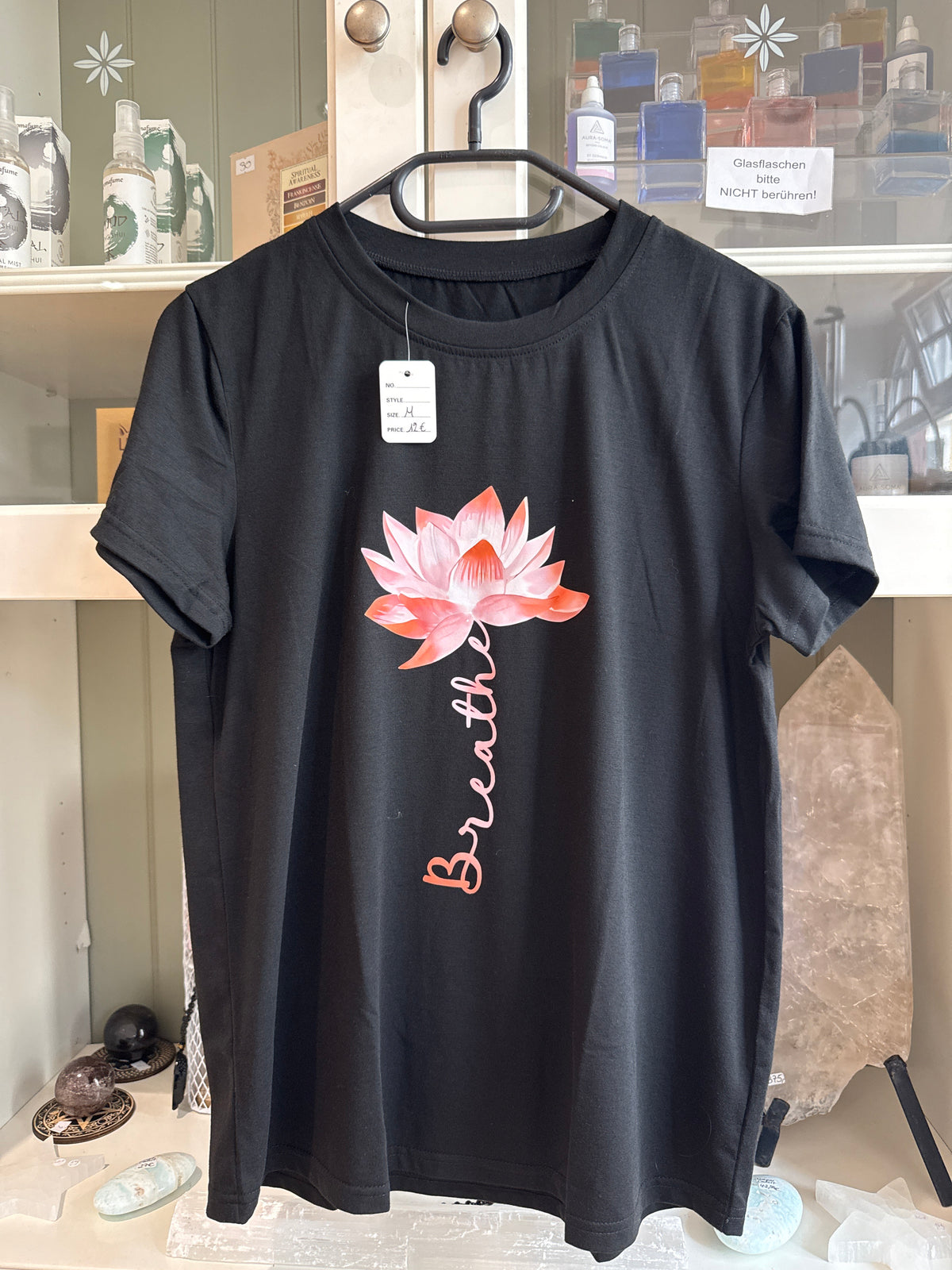 T-Shirt/Top/Unterhemd