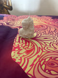 Buddha Kerze