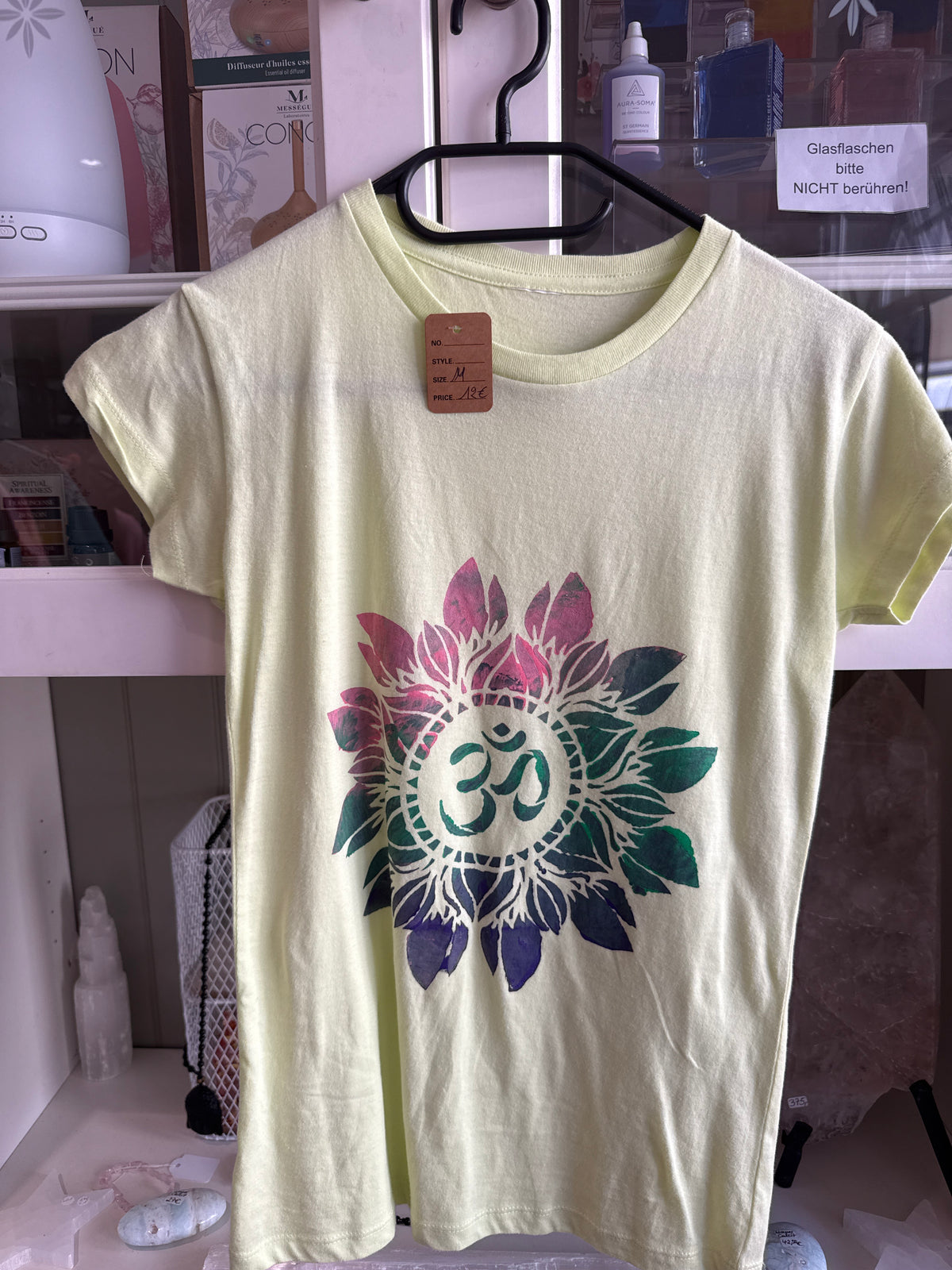 T-Shirt/Top/Unterhemd