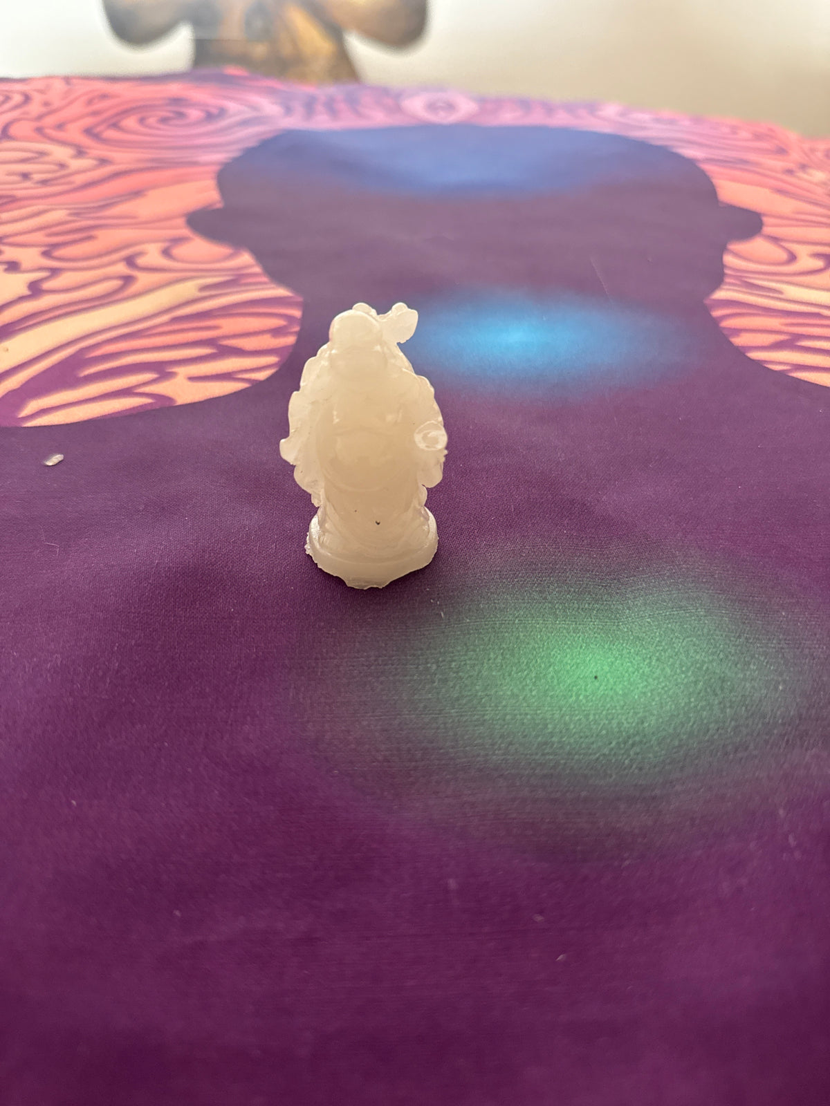Mini Buddha Figuren