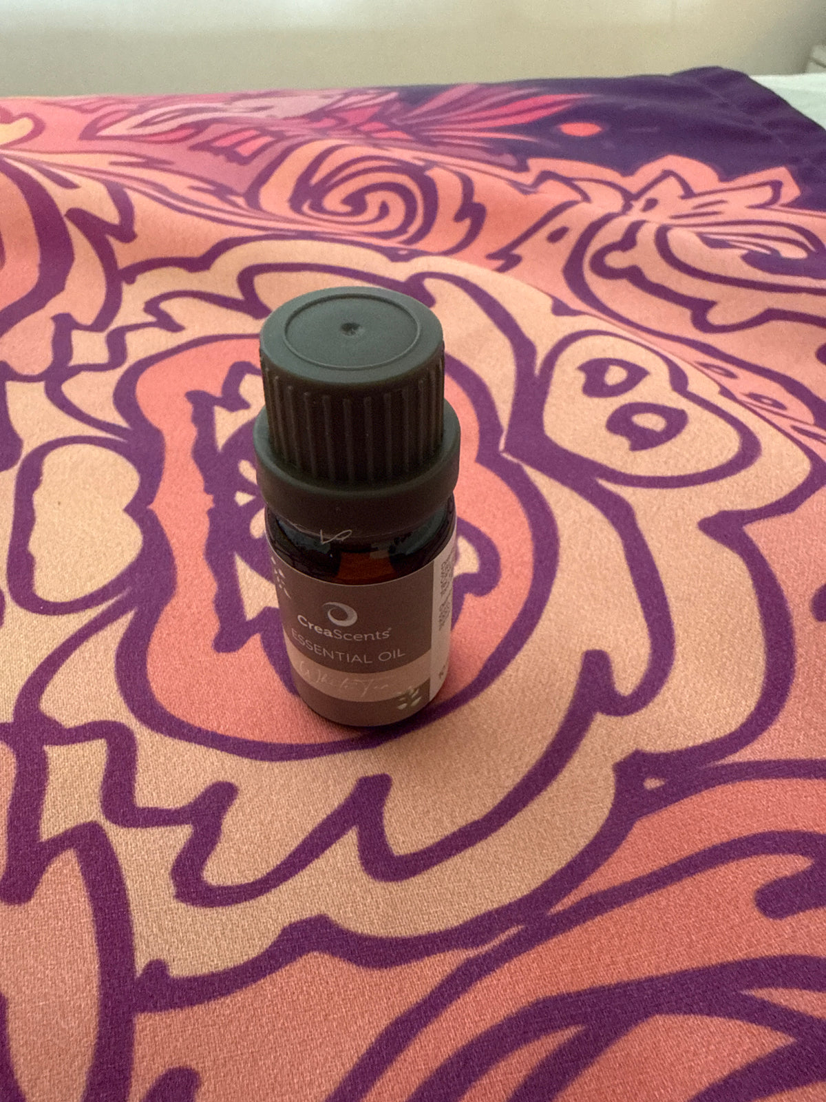 Aroma Öle