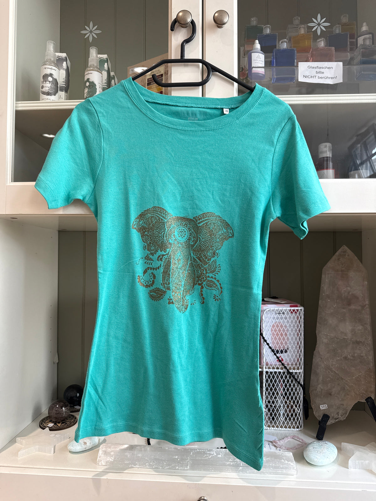 T-Shirt/Top/Unterhemd