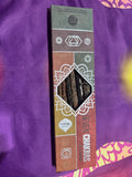 Chakra Räucherstäbchen