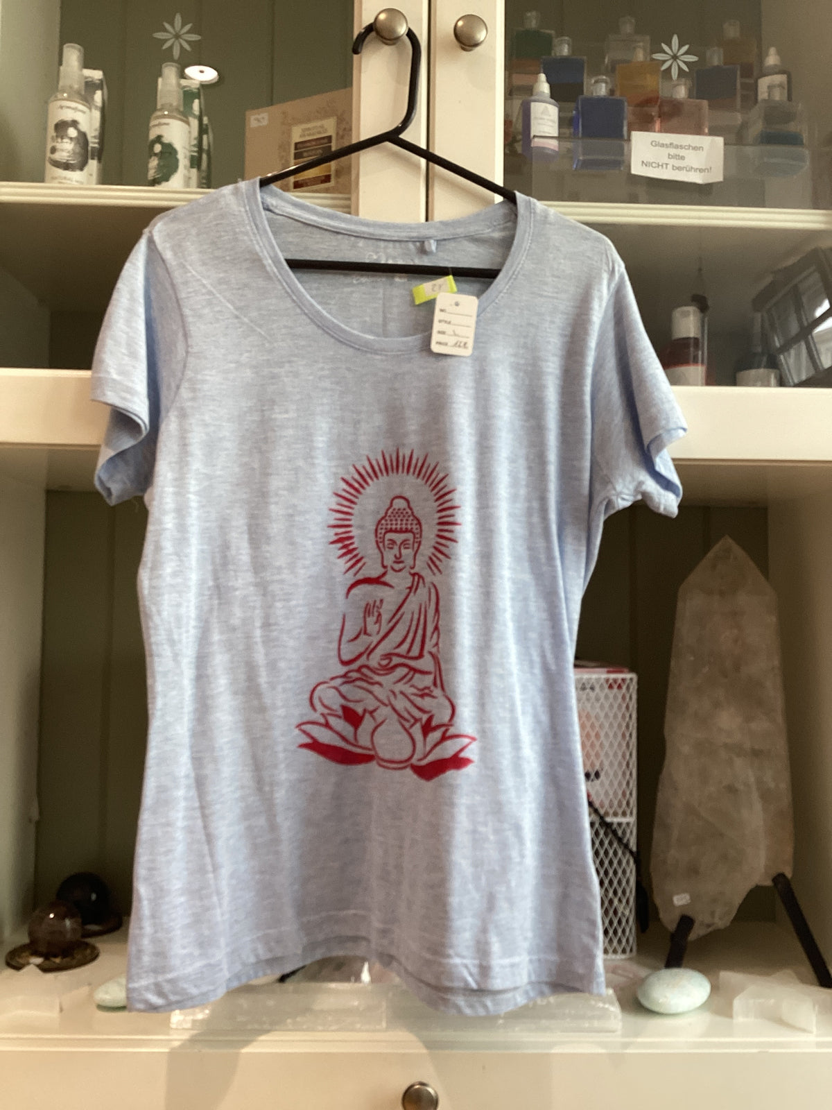 T-Shirt/Top/Unterhemd