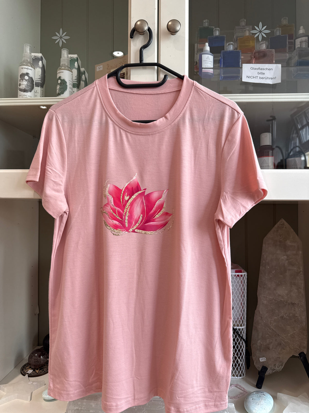 T-Shirt/Top/Unterhemd