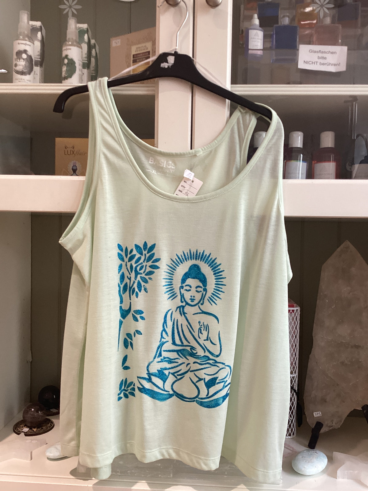 T-Shirt/Top/Unterhemd