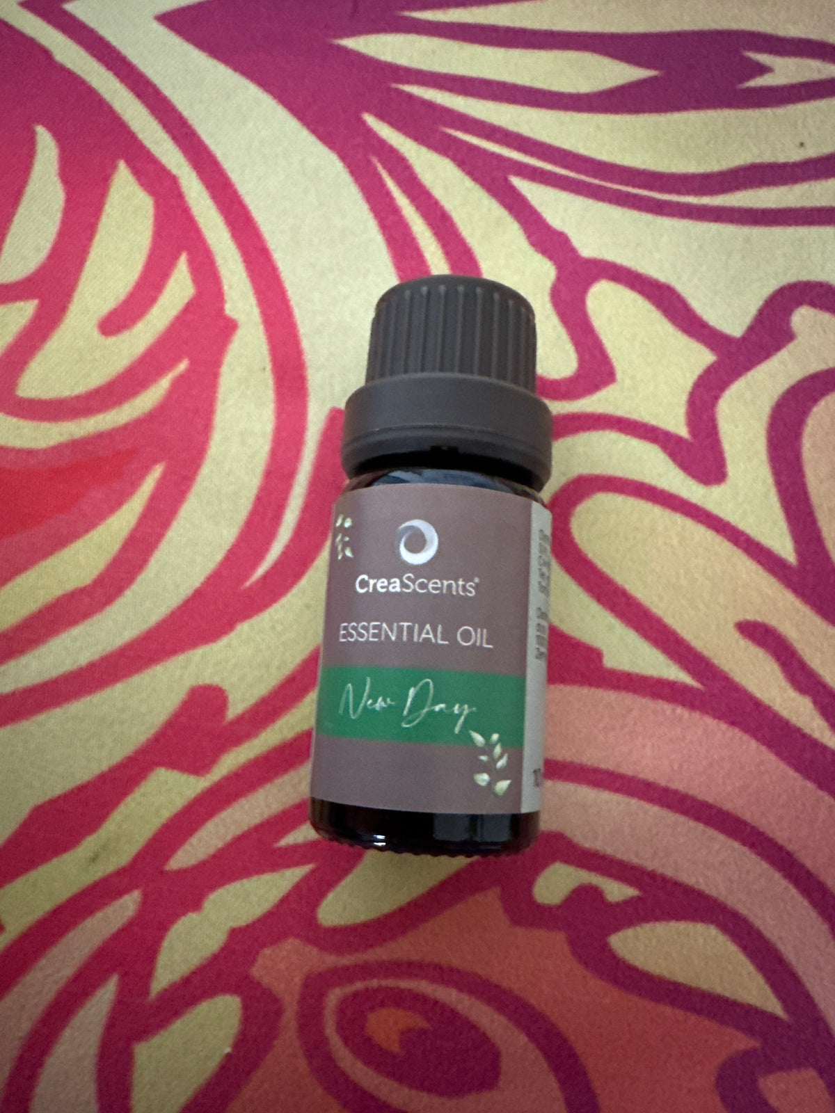 Aroma Öle