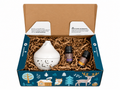 Diffusor set