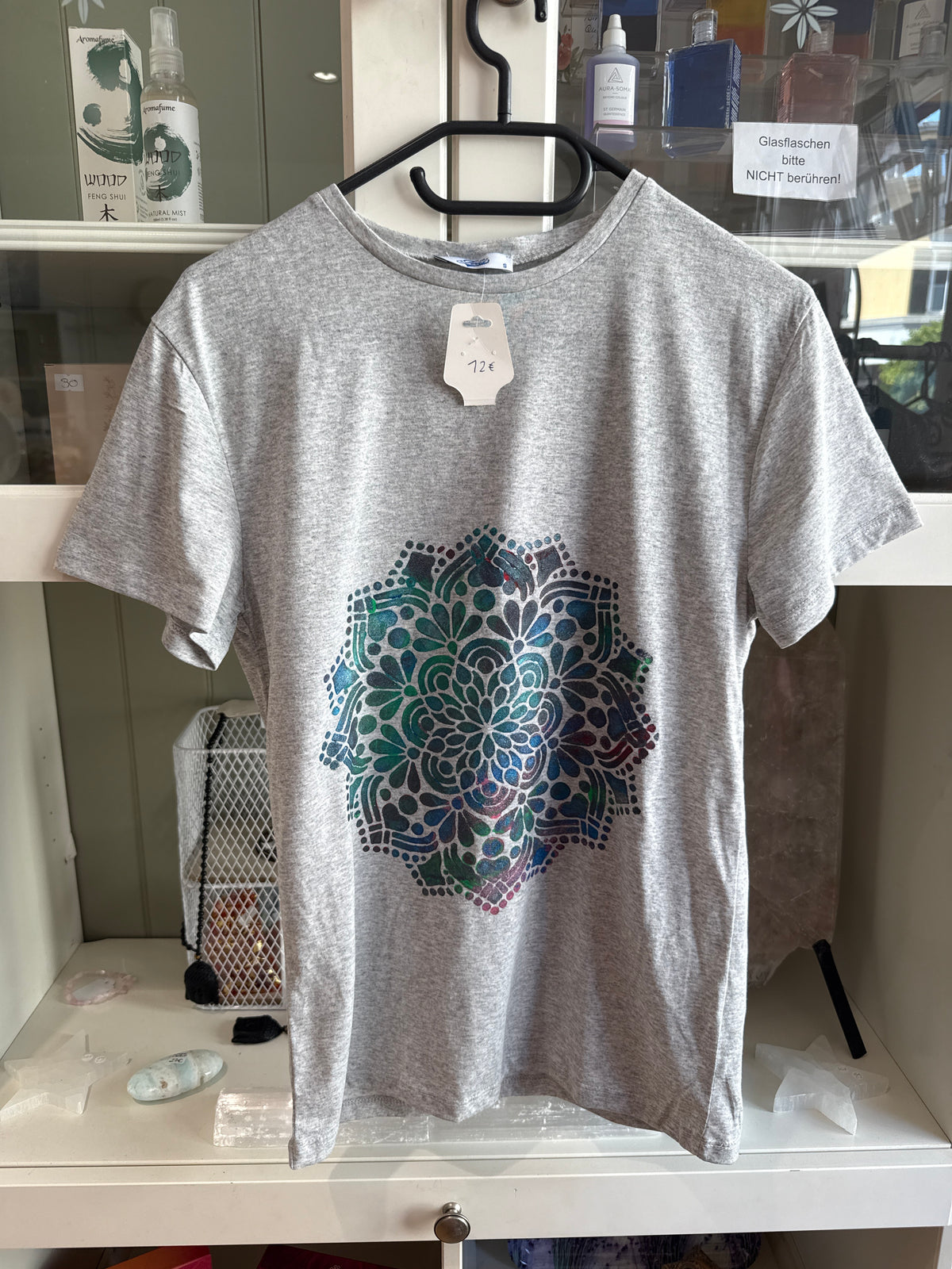T-Shirt/Top/Unterhemd