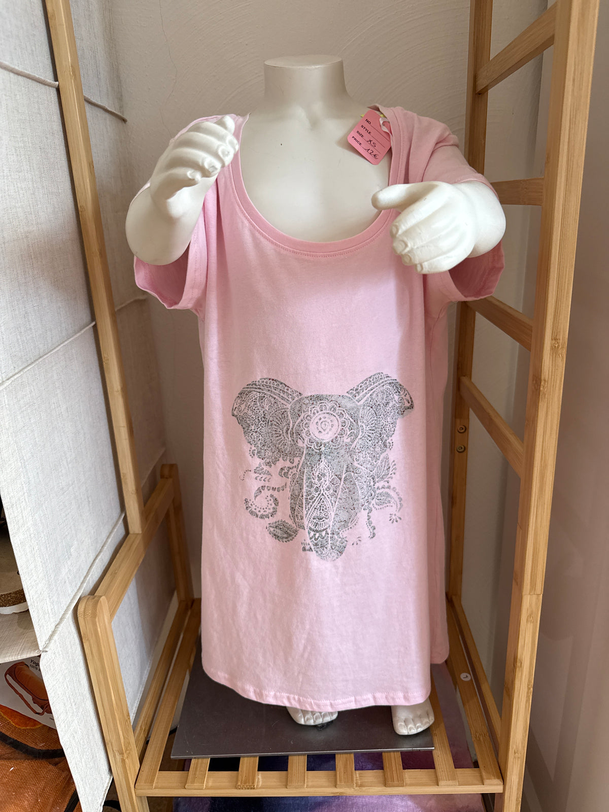 T-Shirt/Top/Unterhemd