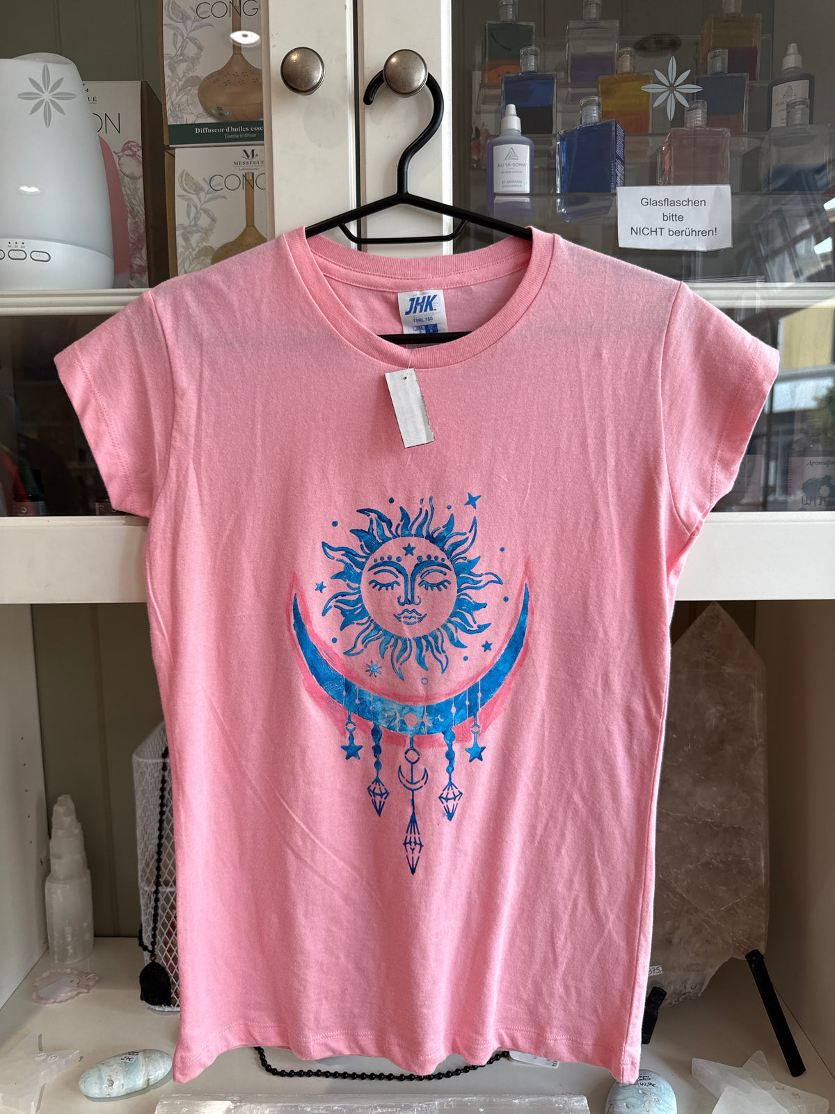 T-Shirt/Top/Unterhemd