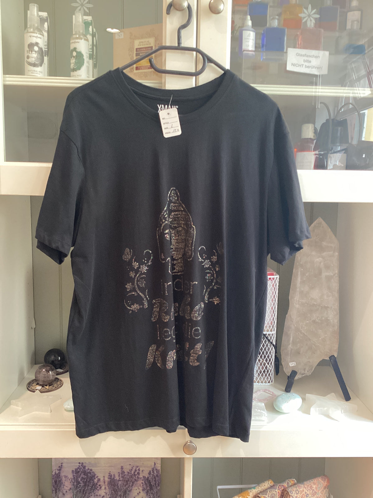 T-Shirt/Top/Unterhemd