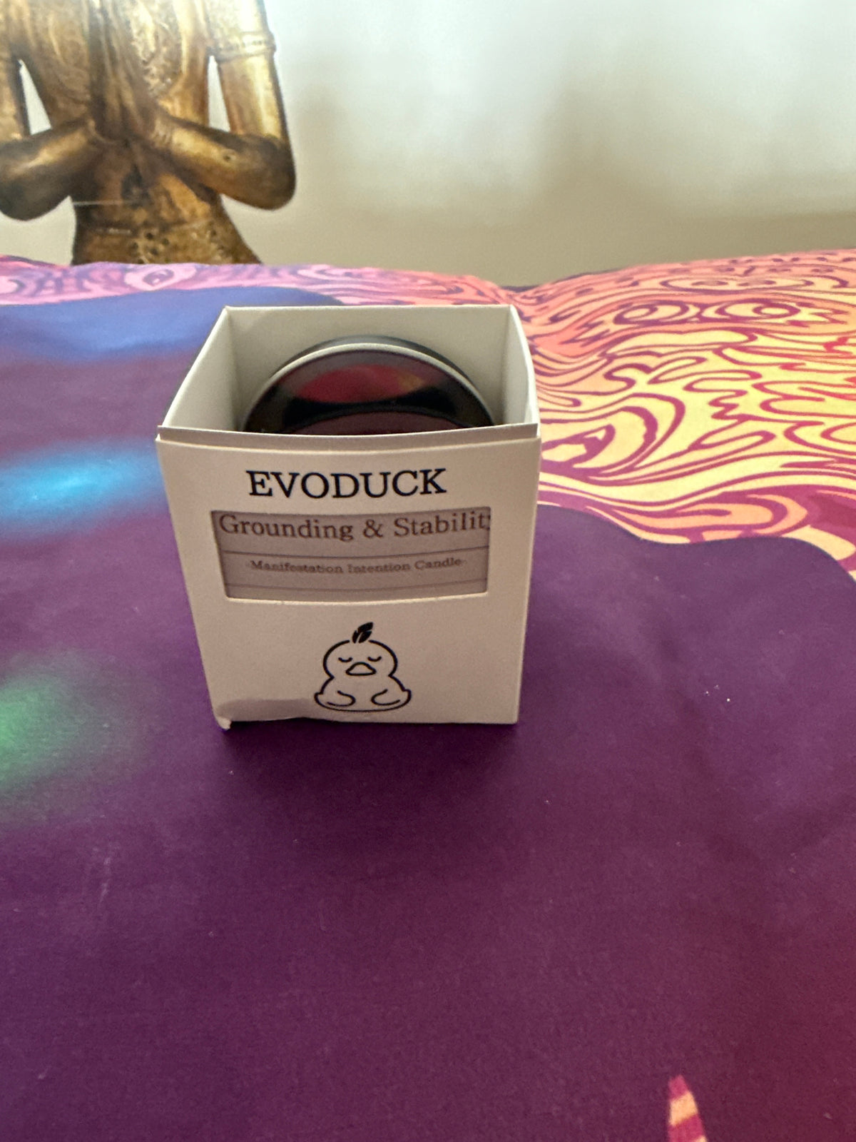 Evoduck Kerzen