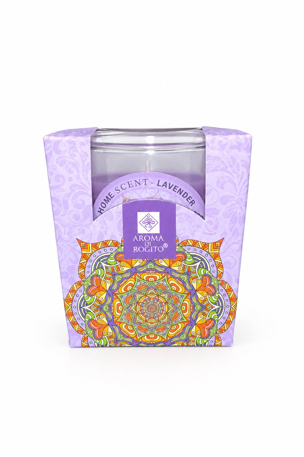 Kerzen Aroma di Rogito