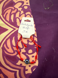 Beschützender Auge Armband