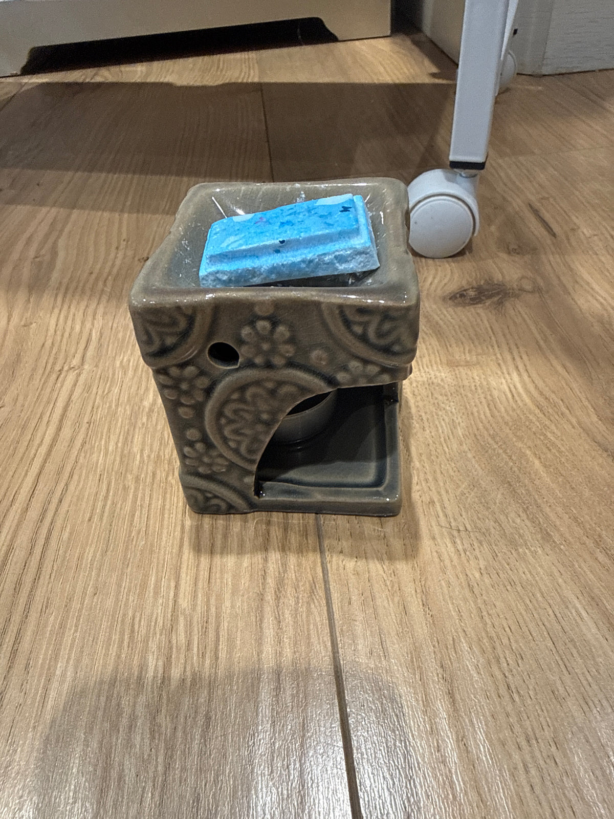 Wachs Diffusor /Ätherischeöle Diffusor