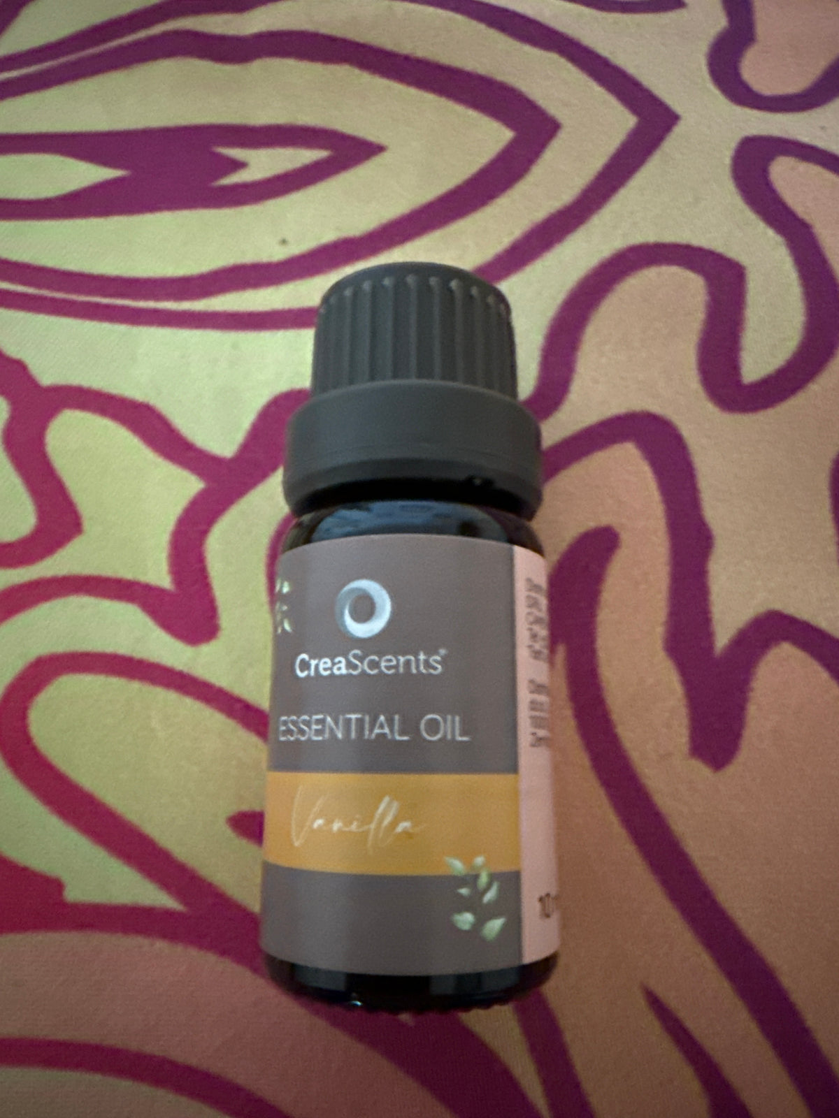Aroma Öle