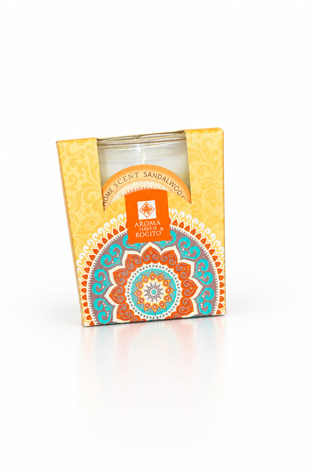Kerzen Aroma di Rogito