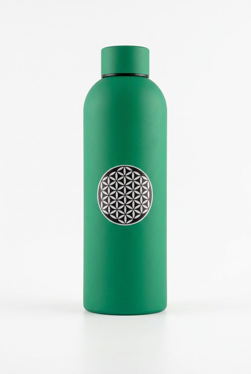 Gefrostete Isolier-Thermobecher