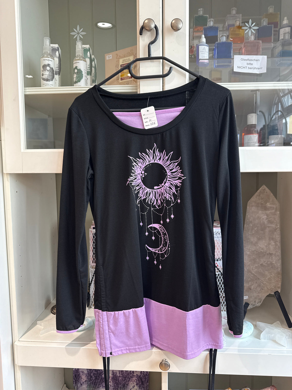 T-Shirt/Top/Unterhemd