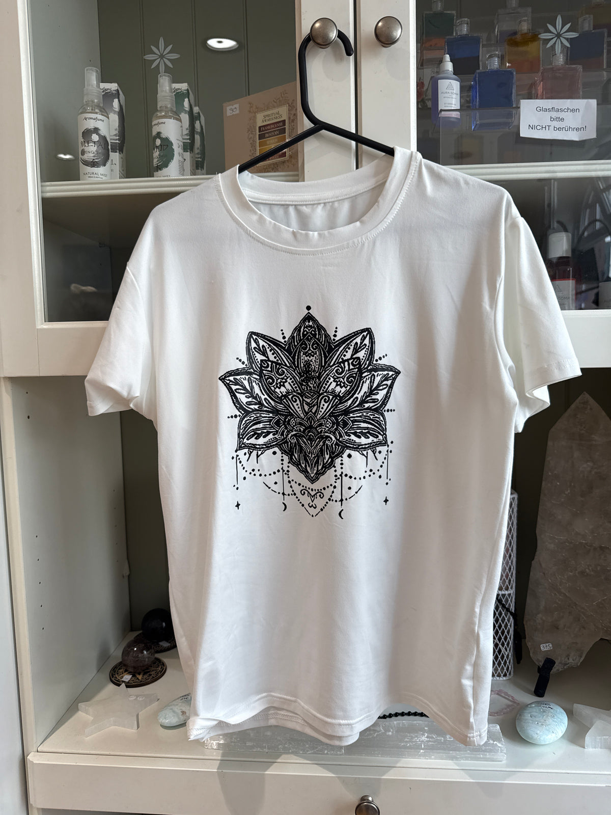 T-Shirt/Top/Unterhemd