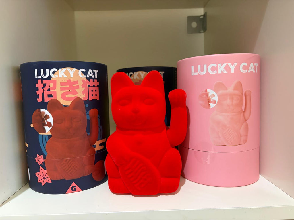 Luckycat