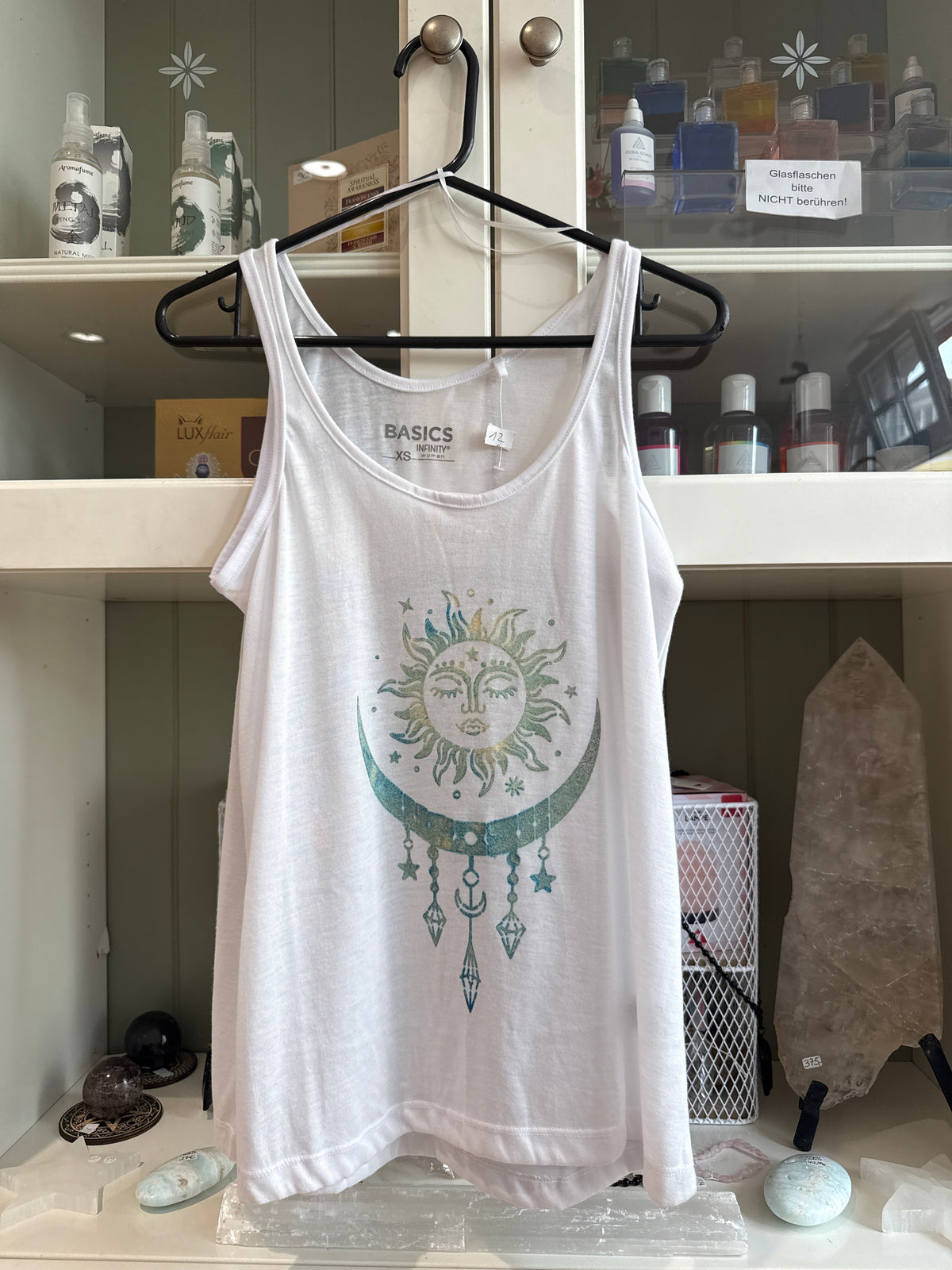 T-Shirt/Top/Unterhemd