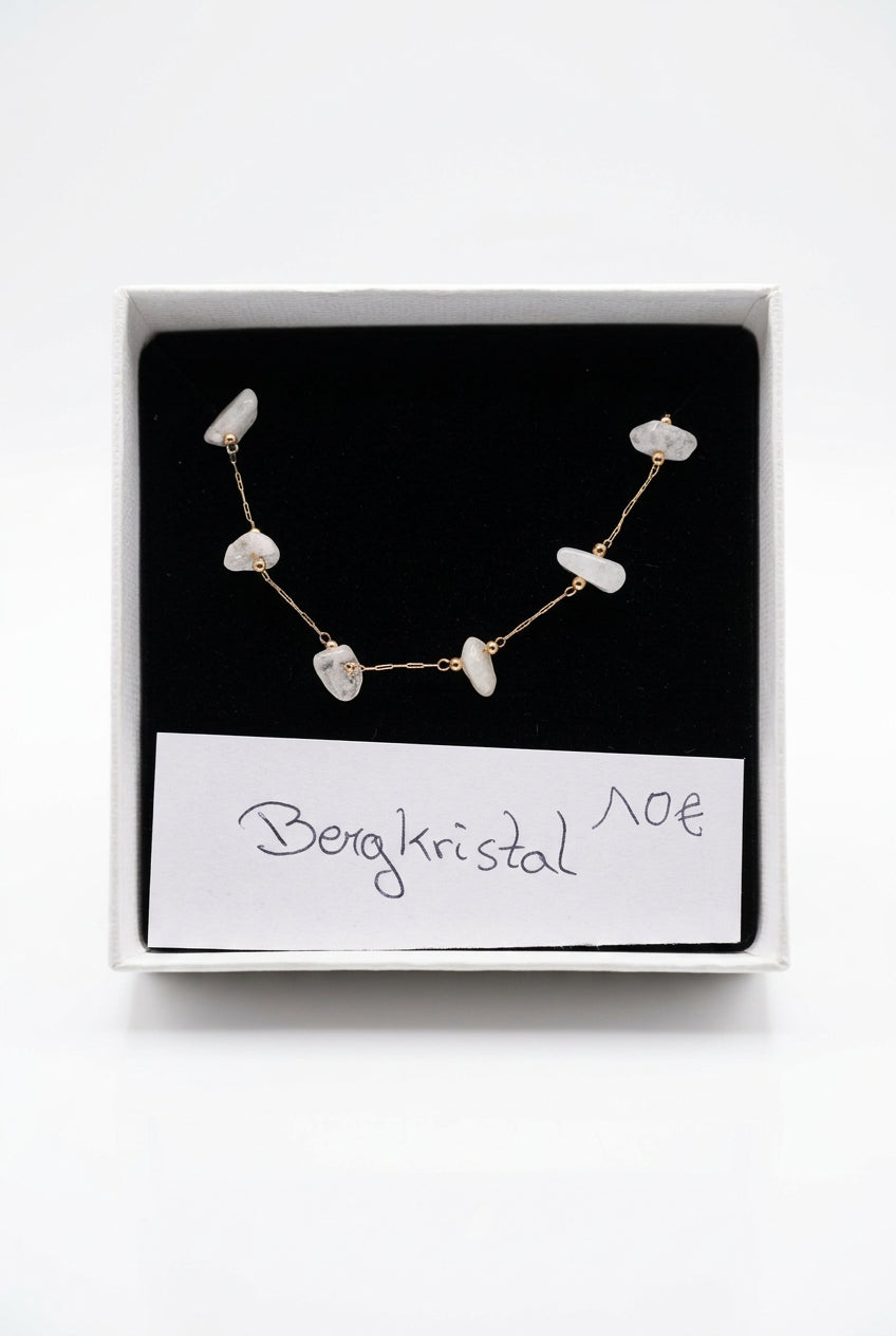 Armband Goldoptik