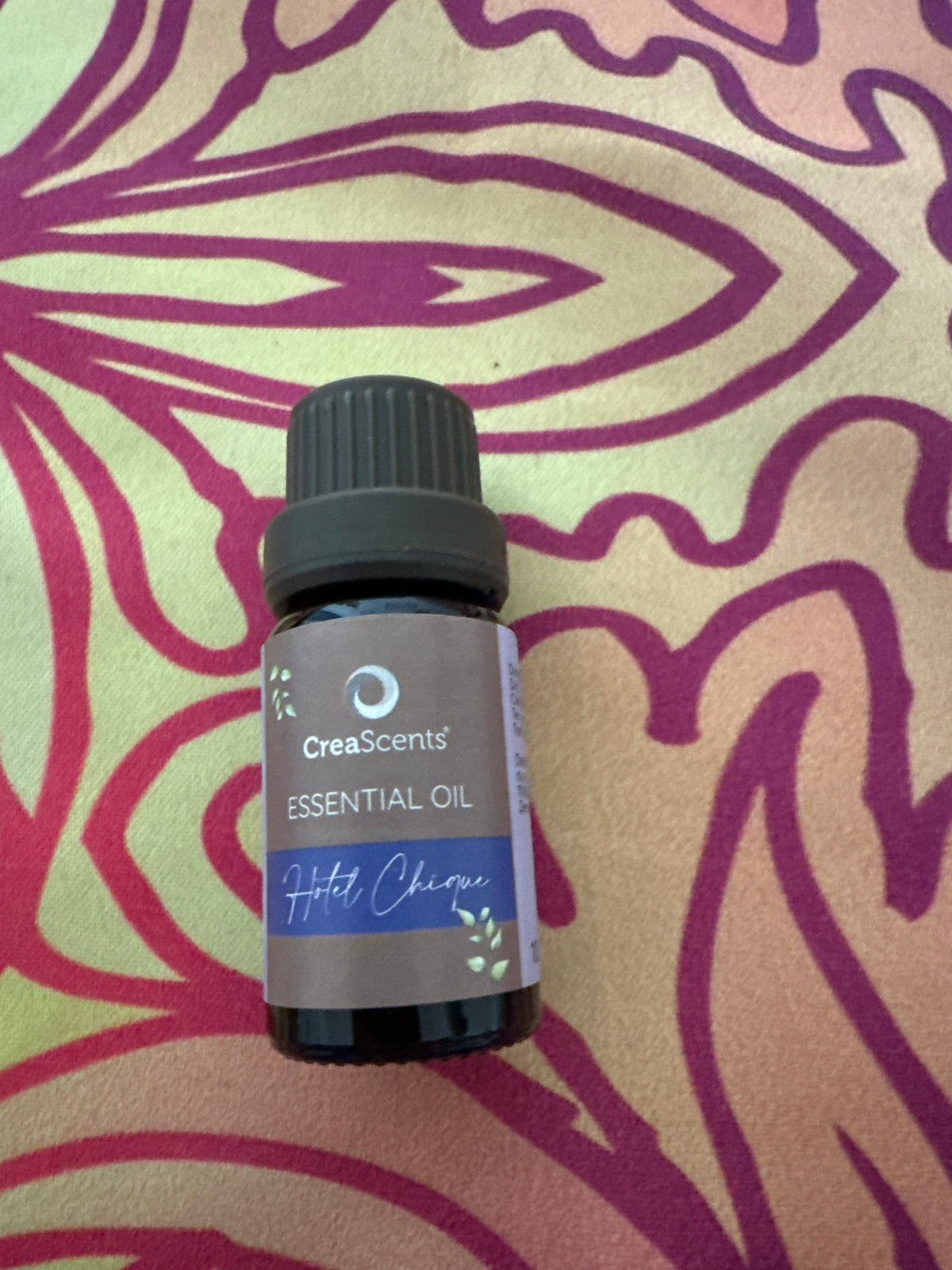 Aroma Öle