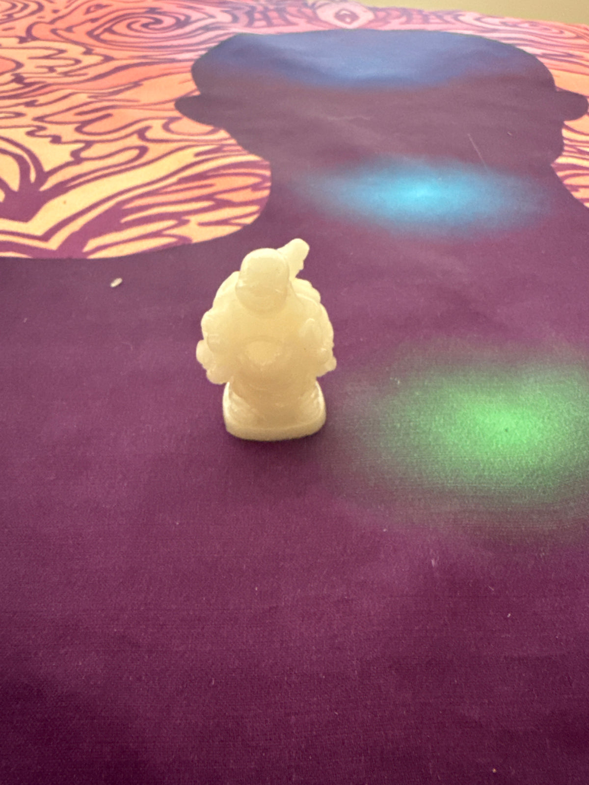 Mini Buddha Figuren