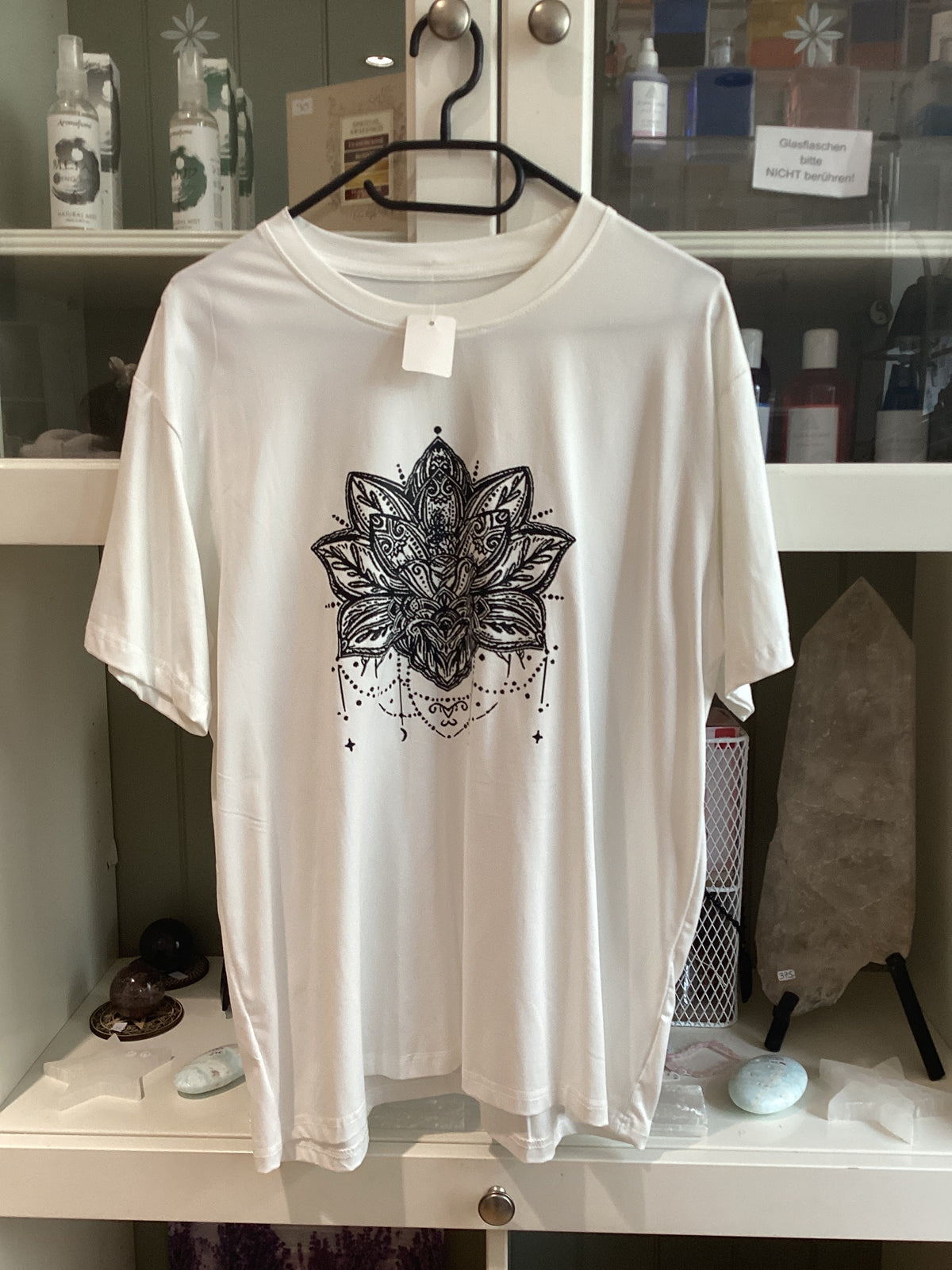 T-Shirt/Top/Unterhemd