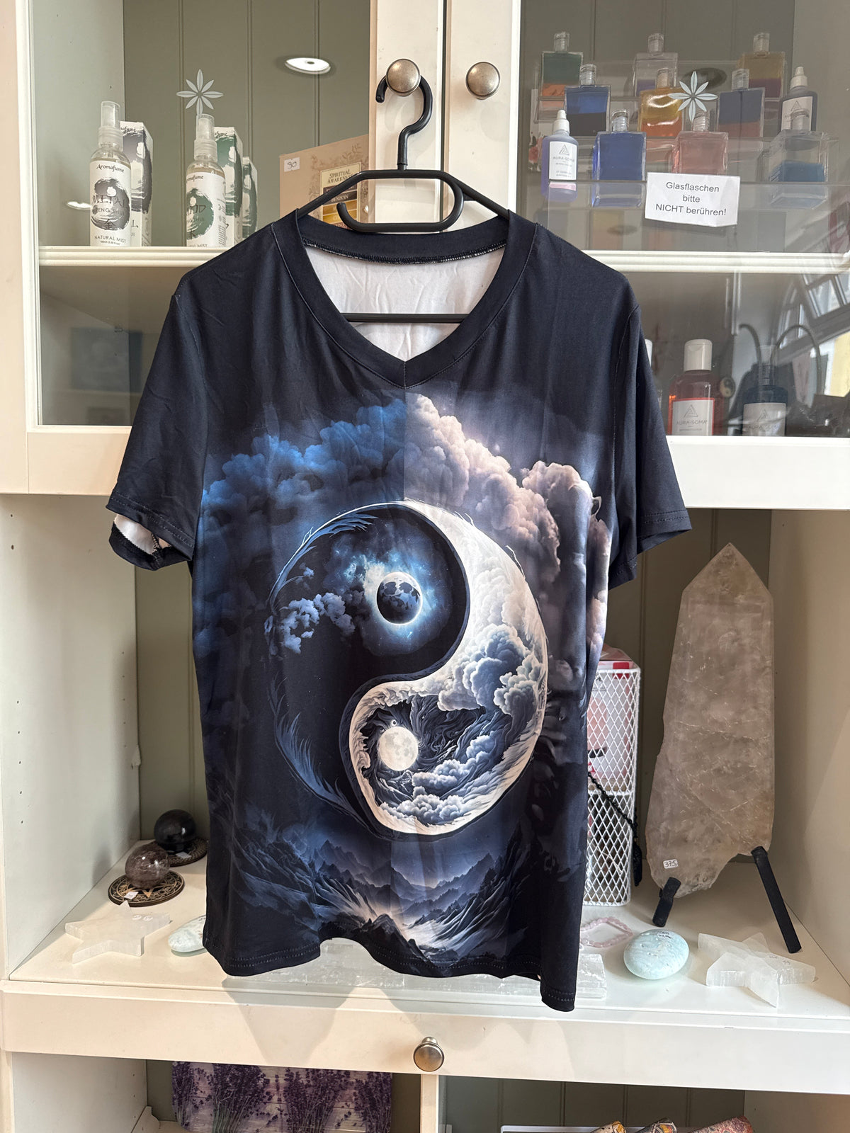 T-Shirt/Top/Unterhemd