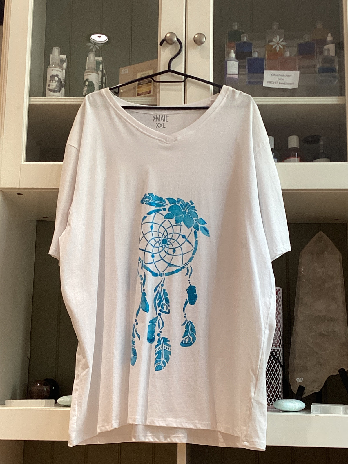 T-Shirt/Top/Unterhemd