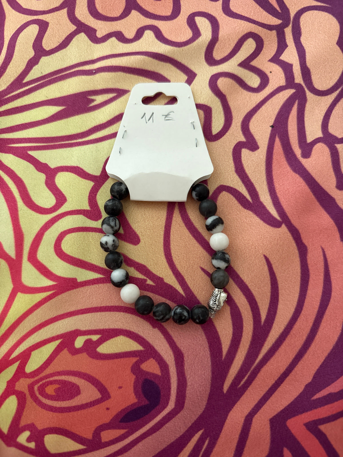 Verschiedene Energiesteine  Armbänder