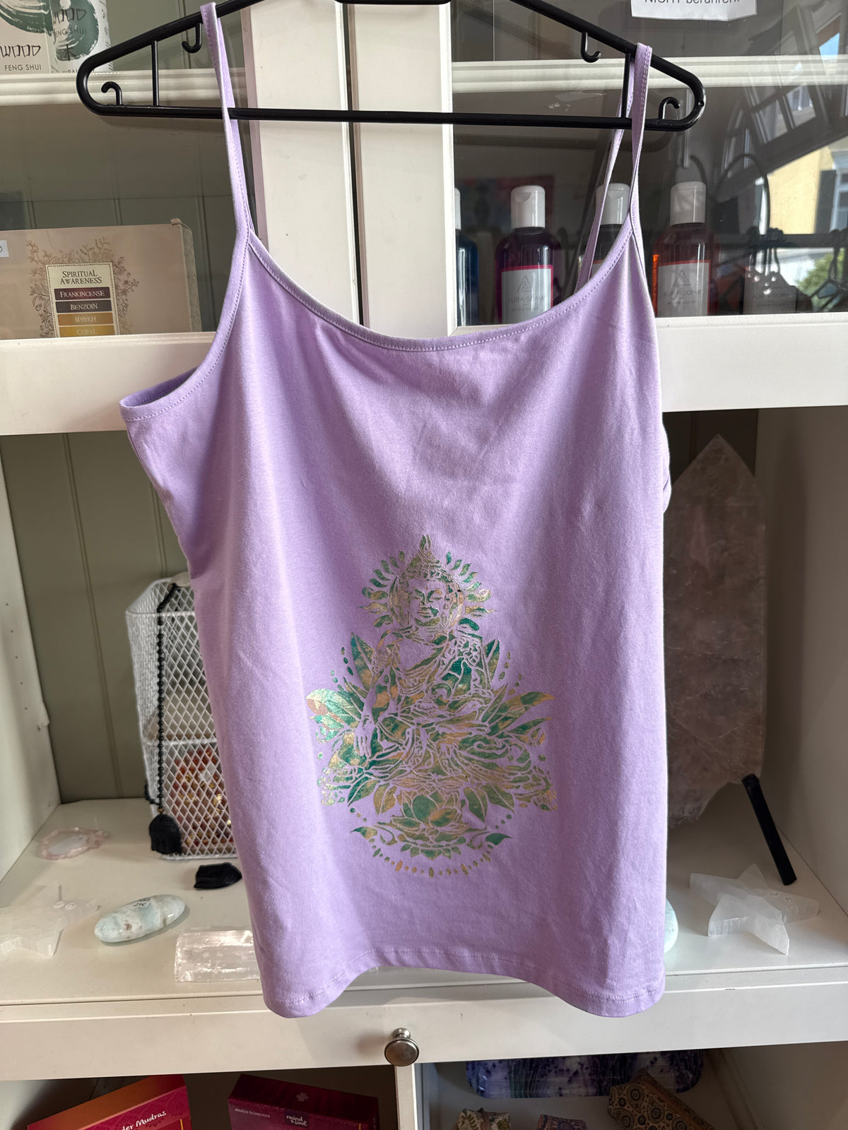 T-Shirt/Top/Unterhemd